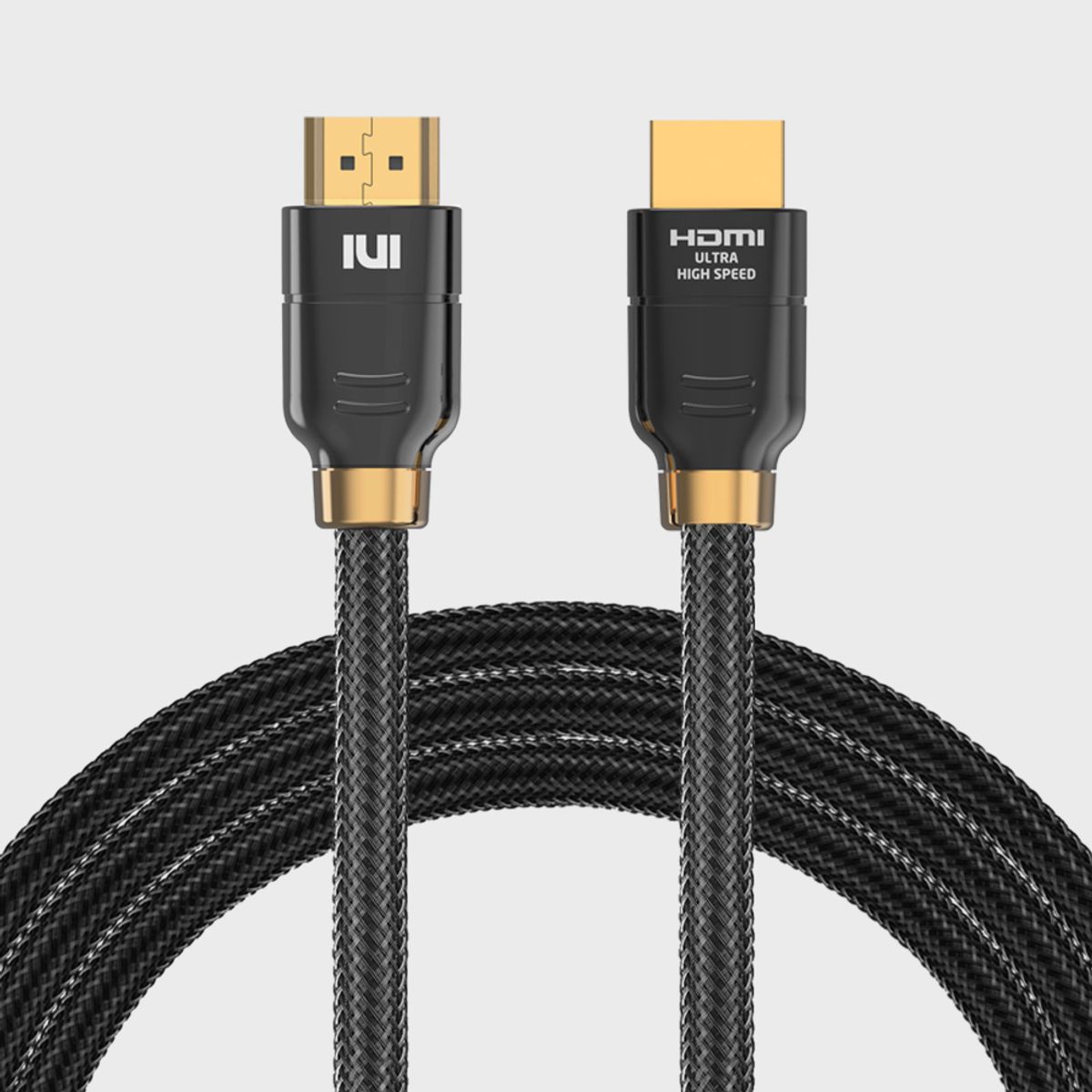 아트뮤(ARTMU) ULTRA HIGH SPEED HDMI 2.1 인증 케이블 METALIC
