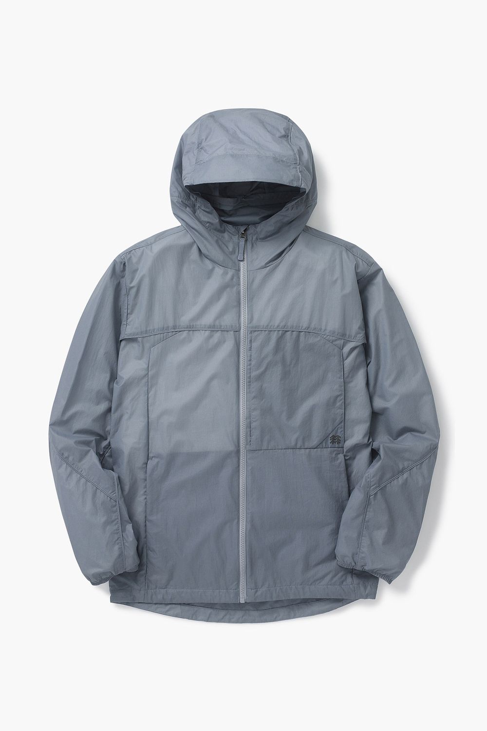 코오롱스포츠(KOLON SPORT) 남성 리플렉티브 자켓 TLJJM24511GBU - 사이즈 & 후기 | 무신사