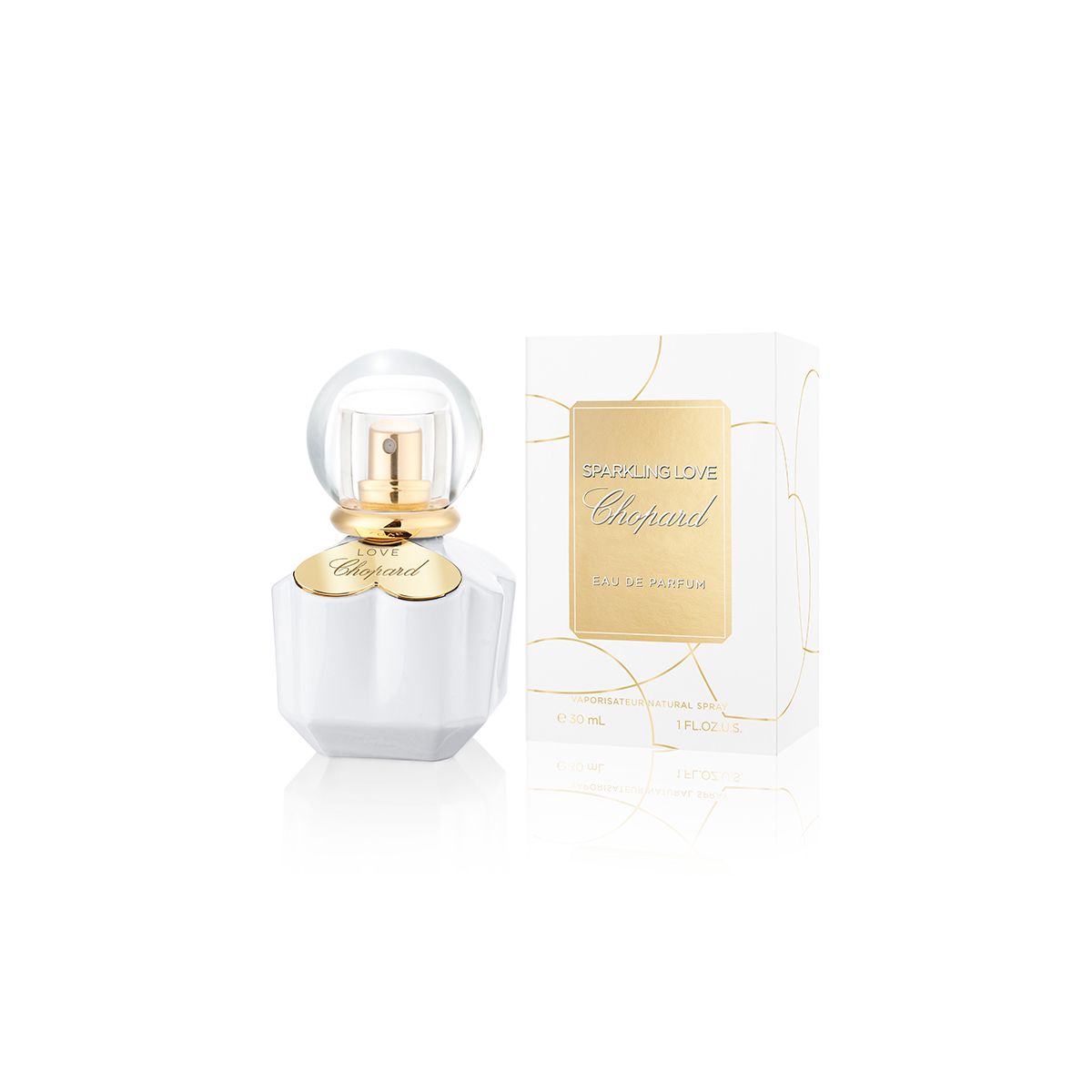 쇼파드(CHOPARD) 스파클링 러브 30mL