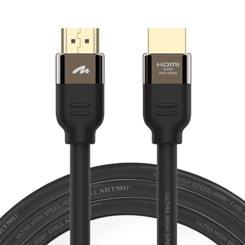 ULTRA HIGH SPEED HDMI 2.1 인증 케이블 ENTRY