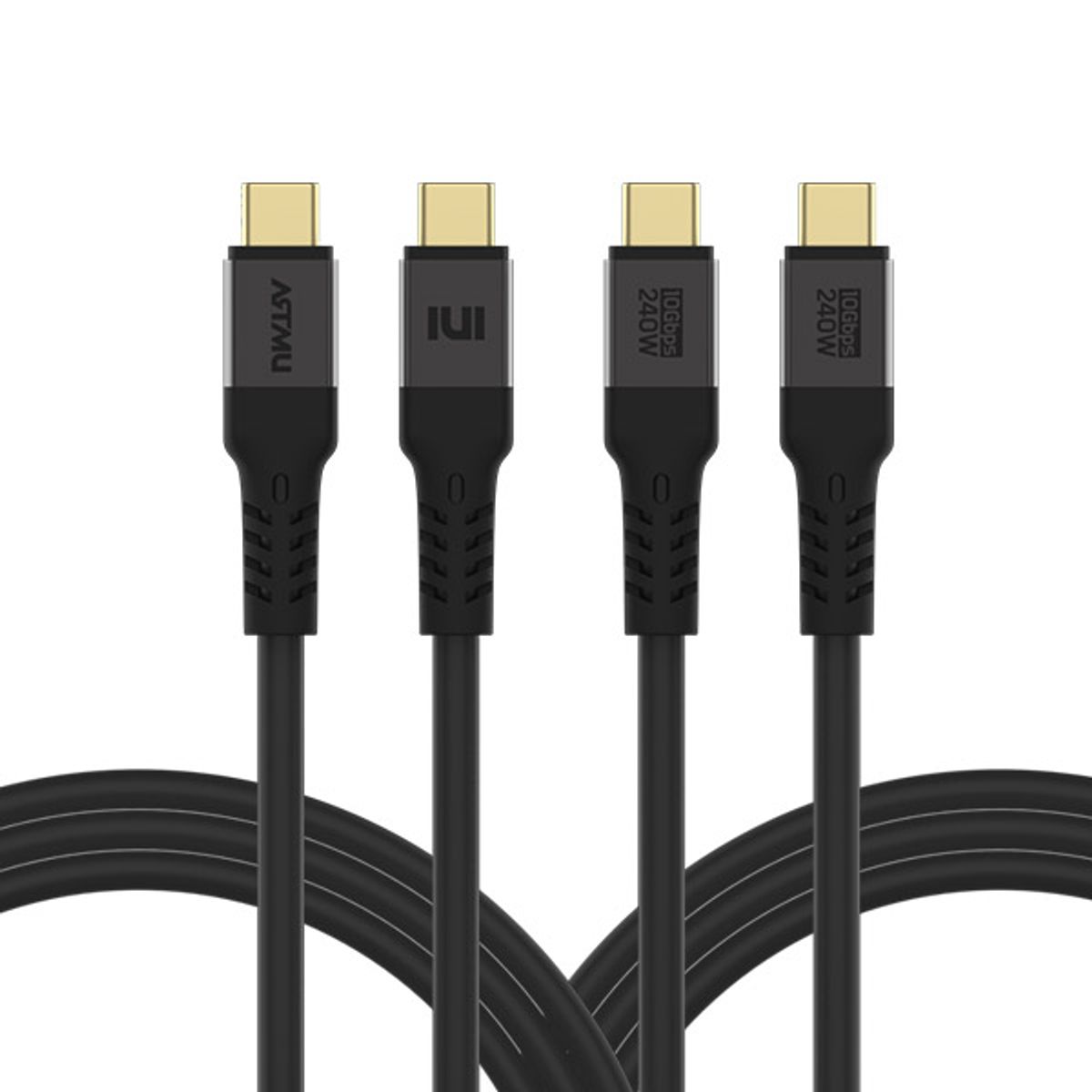아트뮤(ARTMU) USB PD C타입 to C GEN2 240W 5A 고속충전 케이블 1m