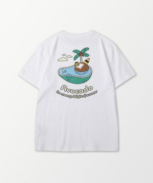 Avocado Tee (U24BTTS416)