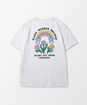 Holiday Tee (U24BTTS412)