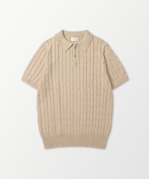 Cable Knit (U24BTNT428)
