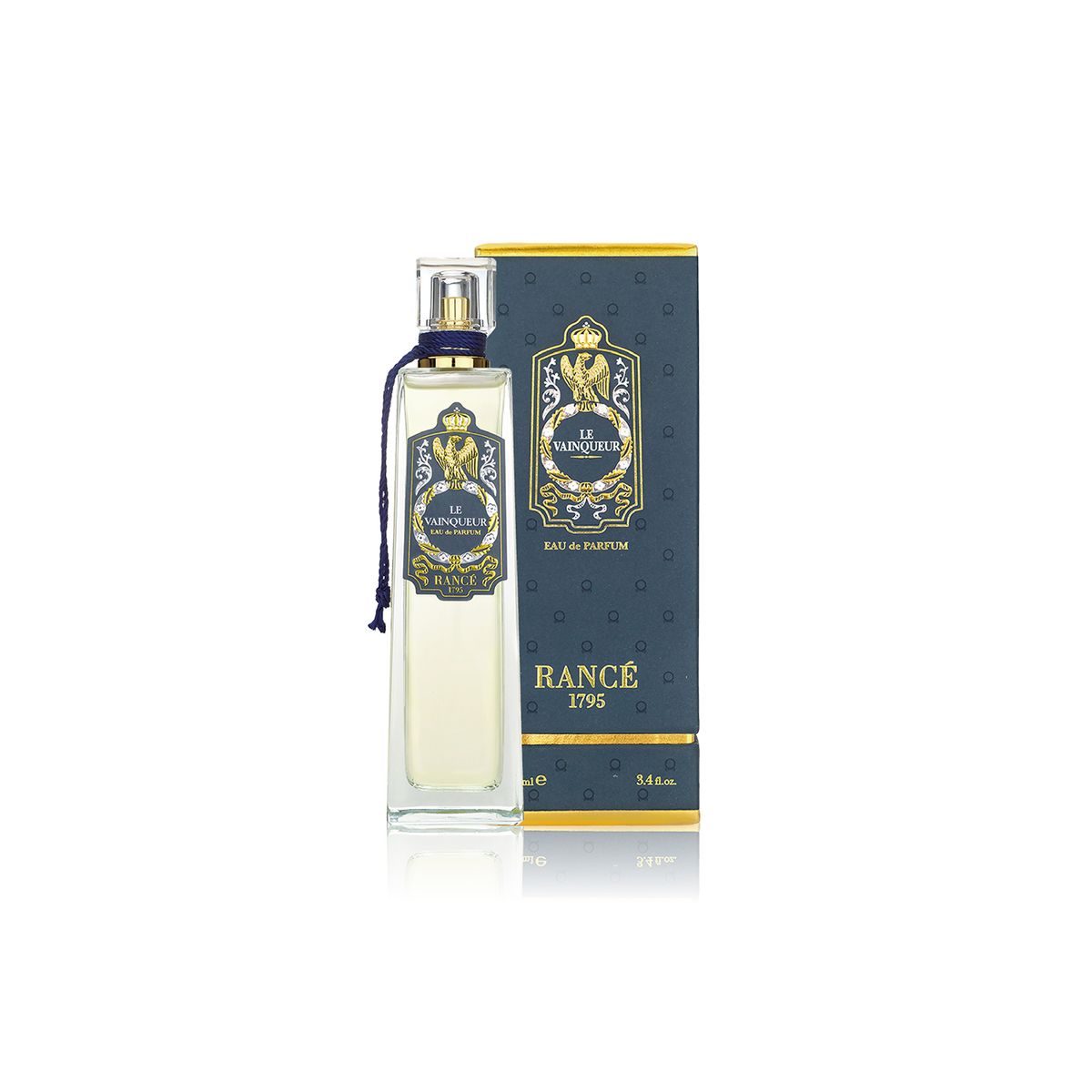 랑세1795(RANCE 1795) 르방케 EDP 포 맨 50ml (M)
