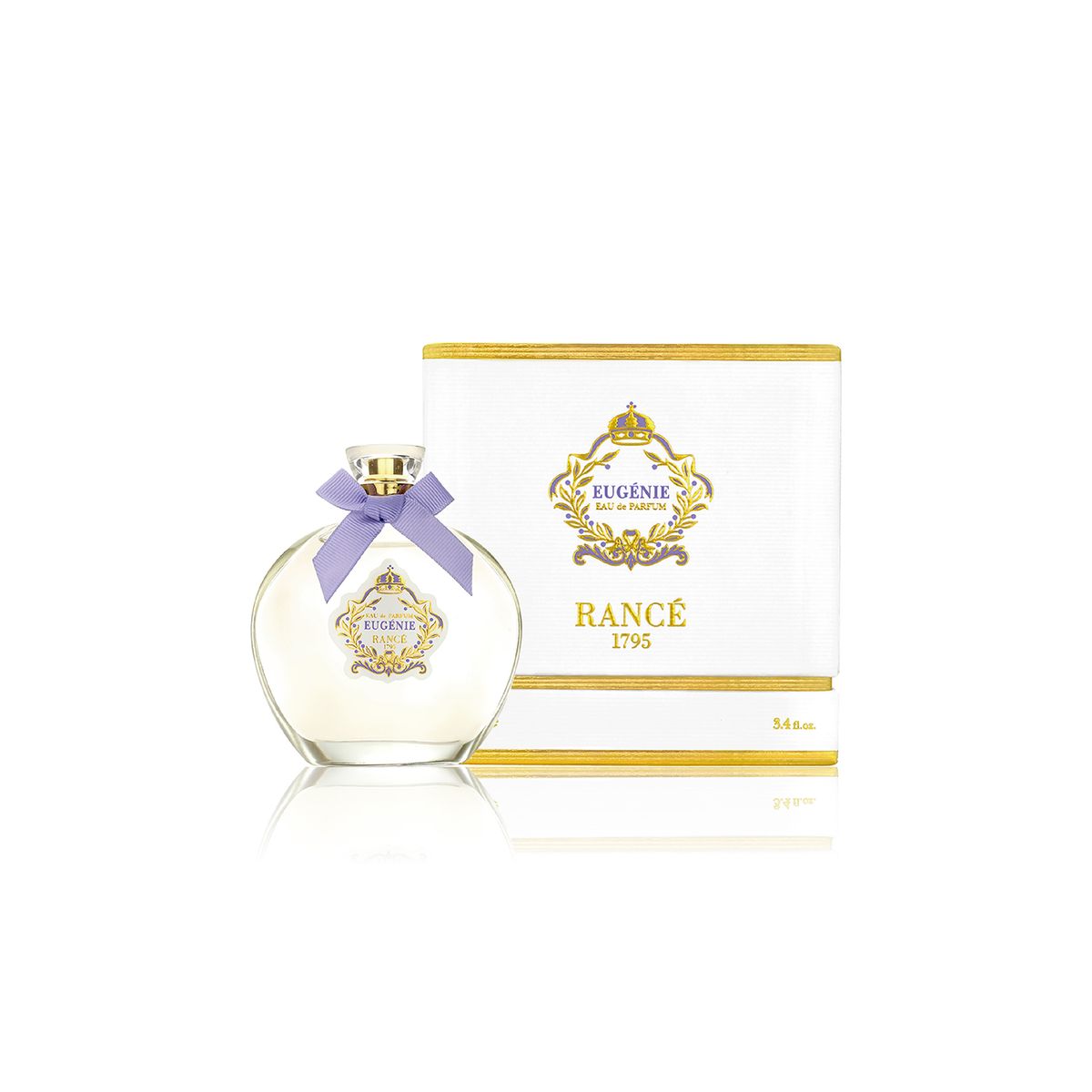 랑세1795(RANCE 1795) 유제니 EDP 포 우먼 50ml (M)