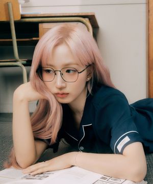 실크핏 에센셜 반팔 커플 잠옷 세트