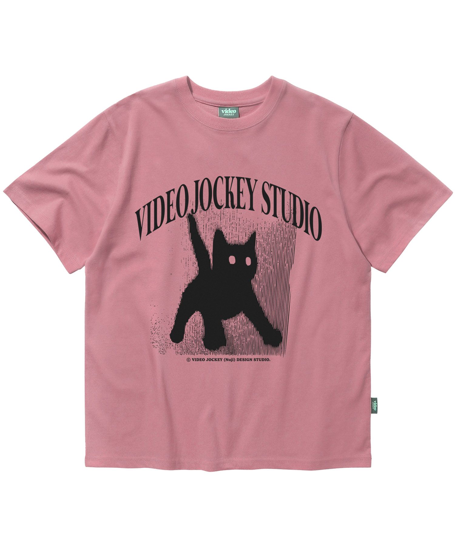 VIDEO JOCKEY | MUSINSA