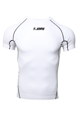 아스킨 테크핏 반팔 티셔츠 [화이트]