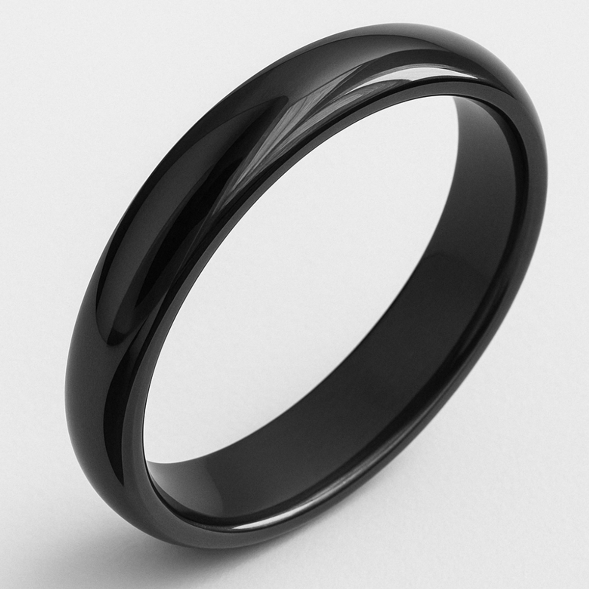 마크-4(MARK-4) MAGNETIC TITANIUM RING