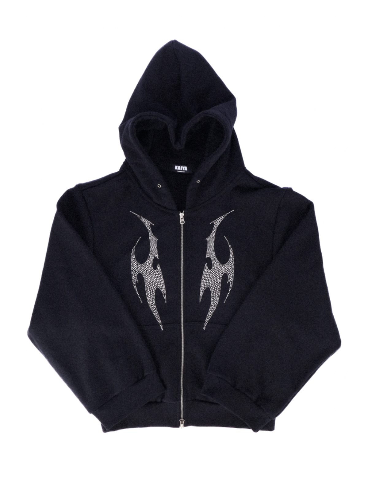 카이야(KAIYA) lisa hoodie