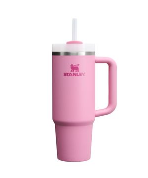 퀜처 H2.0 플로우스테이트 텀블러 887ml 피오니