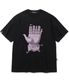 9Fingers T-Shirts - Black