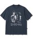 Have A Good Night T-Shirts - Indigo Blue