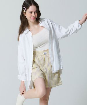 [2SET] 원마일 트렁크 팬츠 10colors