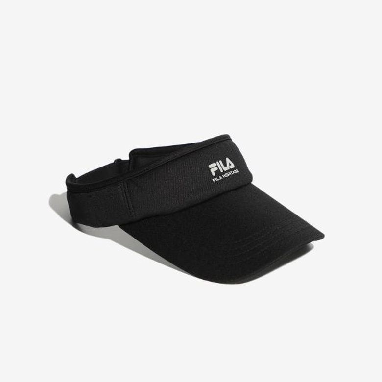 베이직 선캡(FK3CPG2001XBLK)