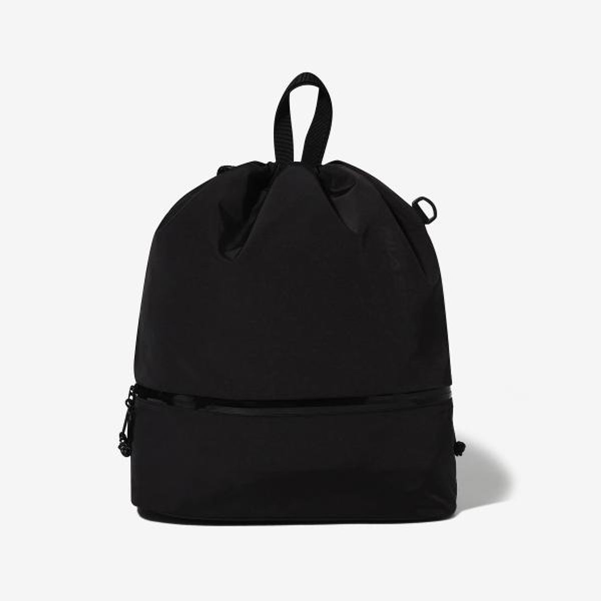 휠라 키즈(FILA KIDS) 퍼포먼스 짐백(FK3BCG1007XBLK)