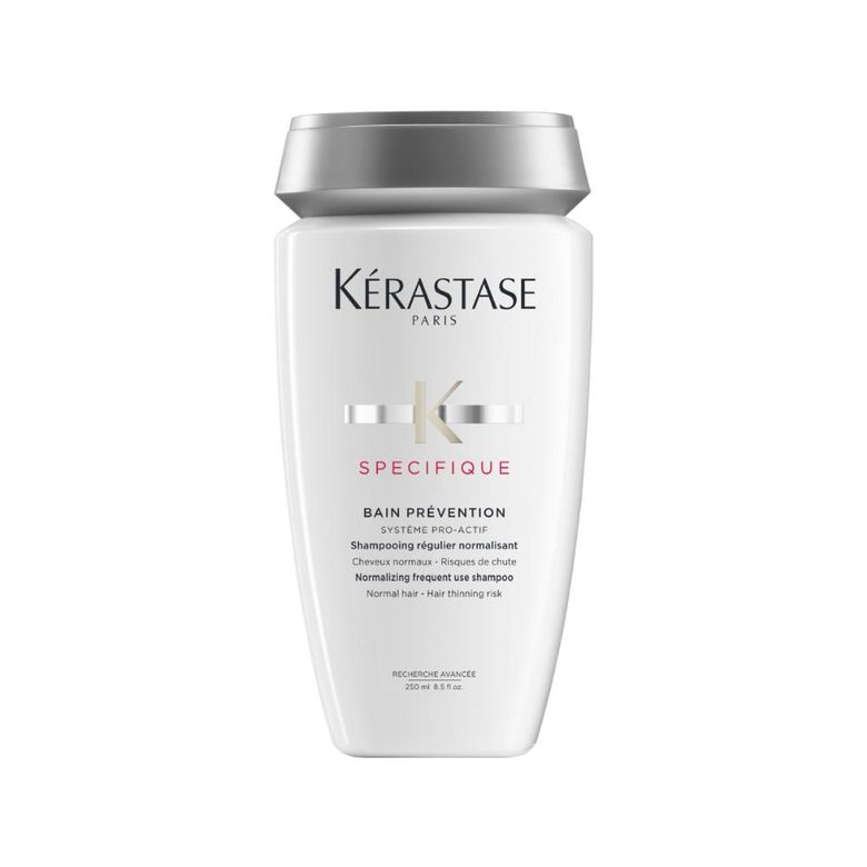 [가는 모발용 샴푸]방 프리벤션 250ml