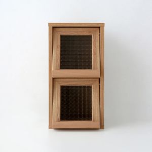 필몬 미니수납장 2문 4221 NFM4221 세로형