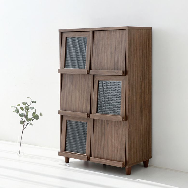 필몬 수납장 6문 NFM13280F 세로형
