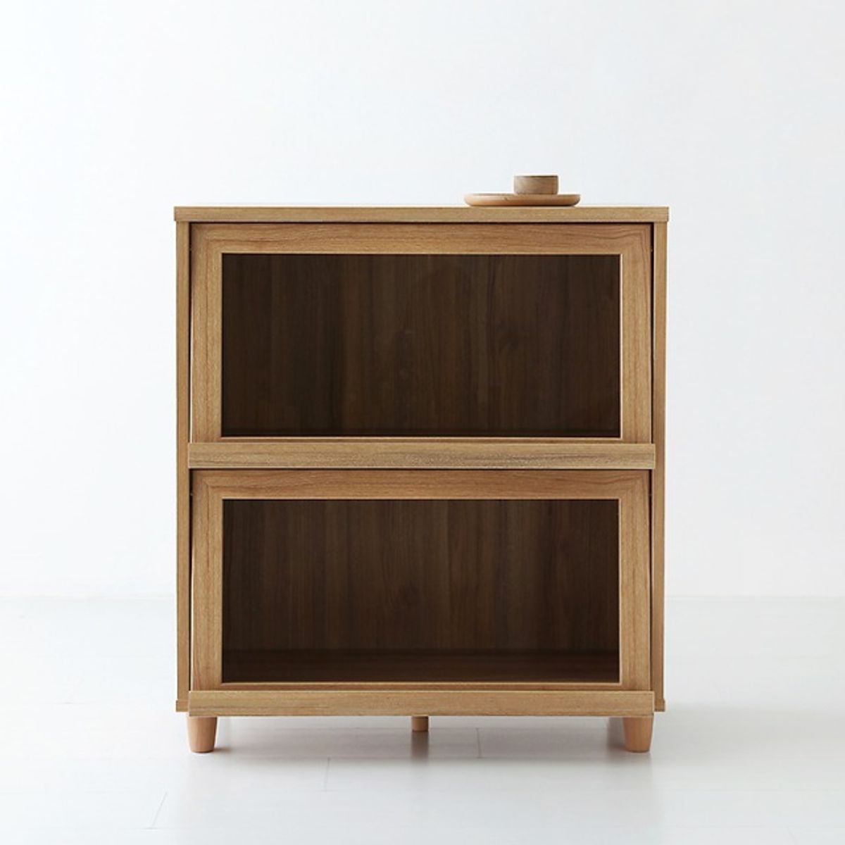 마켓비(MARKETB) 필몬 수납장 2문 B형