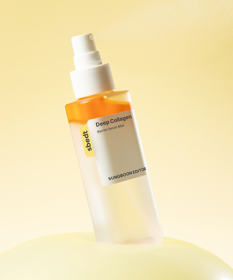 딥콜라겐 퍼스트 광채미스트 115ml