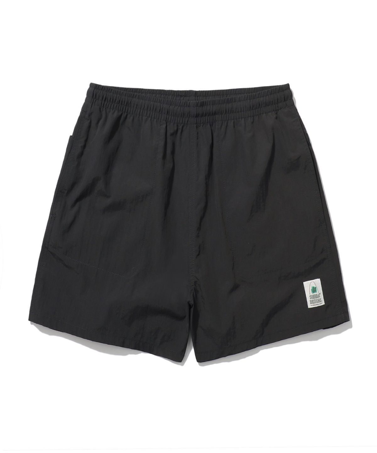 시에라디자인(SIERRA DESIGNS) W) 애버딘(ABERDEEN) 4부 쇼츠 BLACK CHARCOAL
