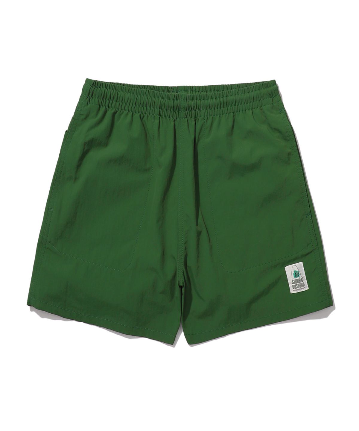 시에라디자인(SIERRA DESIGNS) W) 애버딘(ABERDEEN) 4부 쇼츠 GREEN