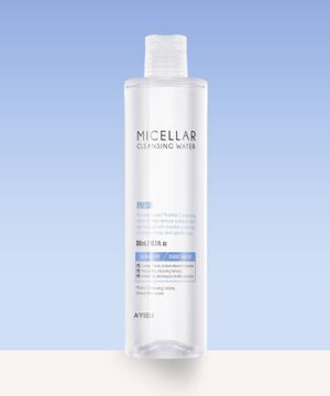 미셀라 클렌징워터 프레쉬 330ml