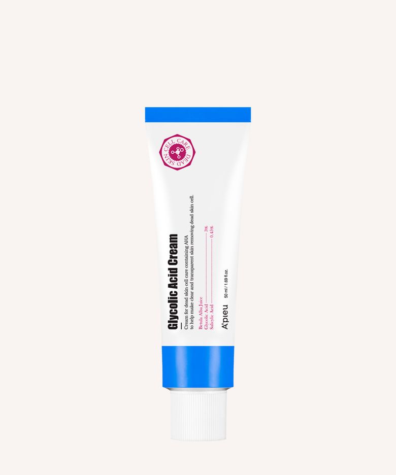 글라이 콜릭 애씨드 크림 50ml