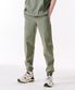 남성 스트레치 포켓 조거 팬츠-DBRK2221C0V
