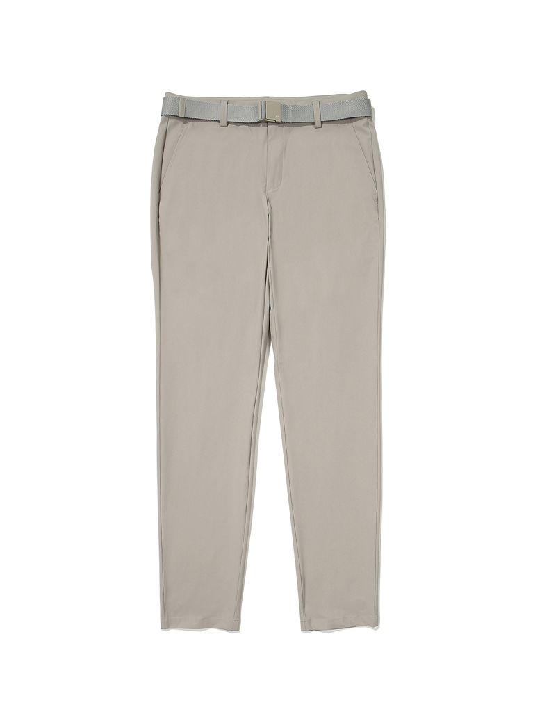 코드텐(CODE10) CITYTECH 팬츠_D/GRAYISH BEIGE