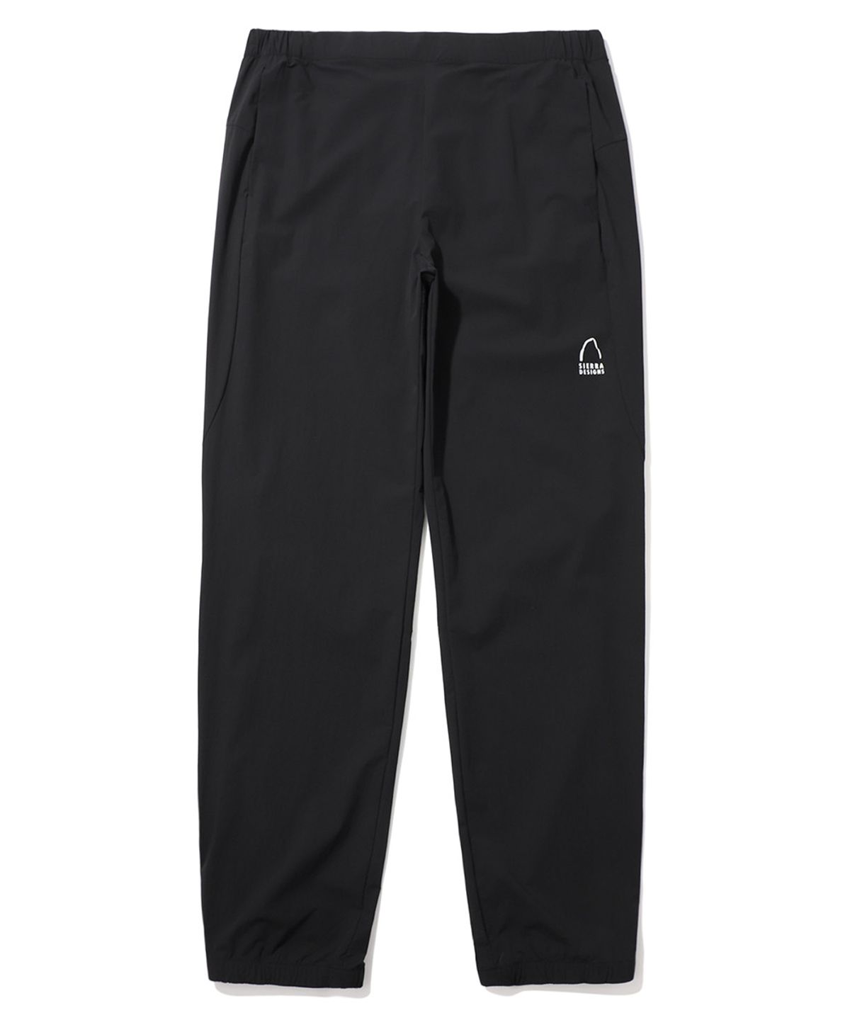 시에라디자인(SIERRA DESIGNS) 데일(DALE) 소프트쉘 팬츠 (슬림핏) BLACK