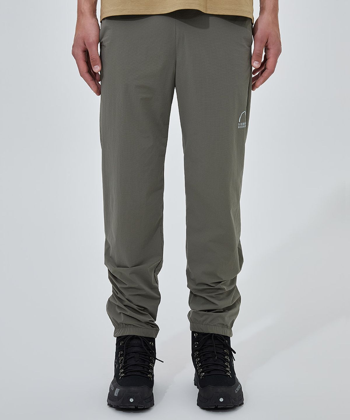 시에라디자인(SIERRA DESIGNS) 데일(DALE) 소프트쉘 팬츠 (슬림핏) KHAKI