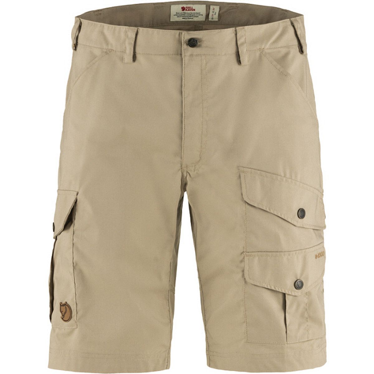 피엘라벤(FJALLRAVEN) 비다 프로 라이트 쇼츠 (86892)