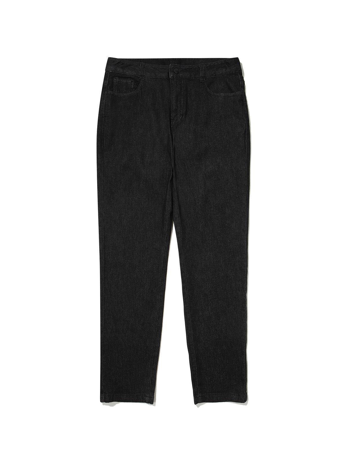 케이투(K2) 코드텐(CODE10) ICE SKY STRAIGHT 데님_BLACK DENIM