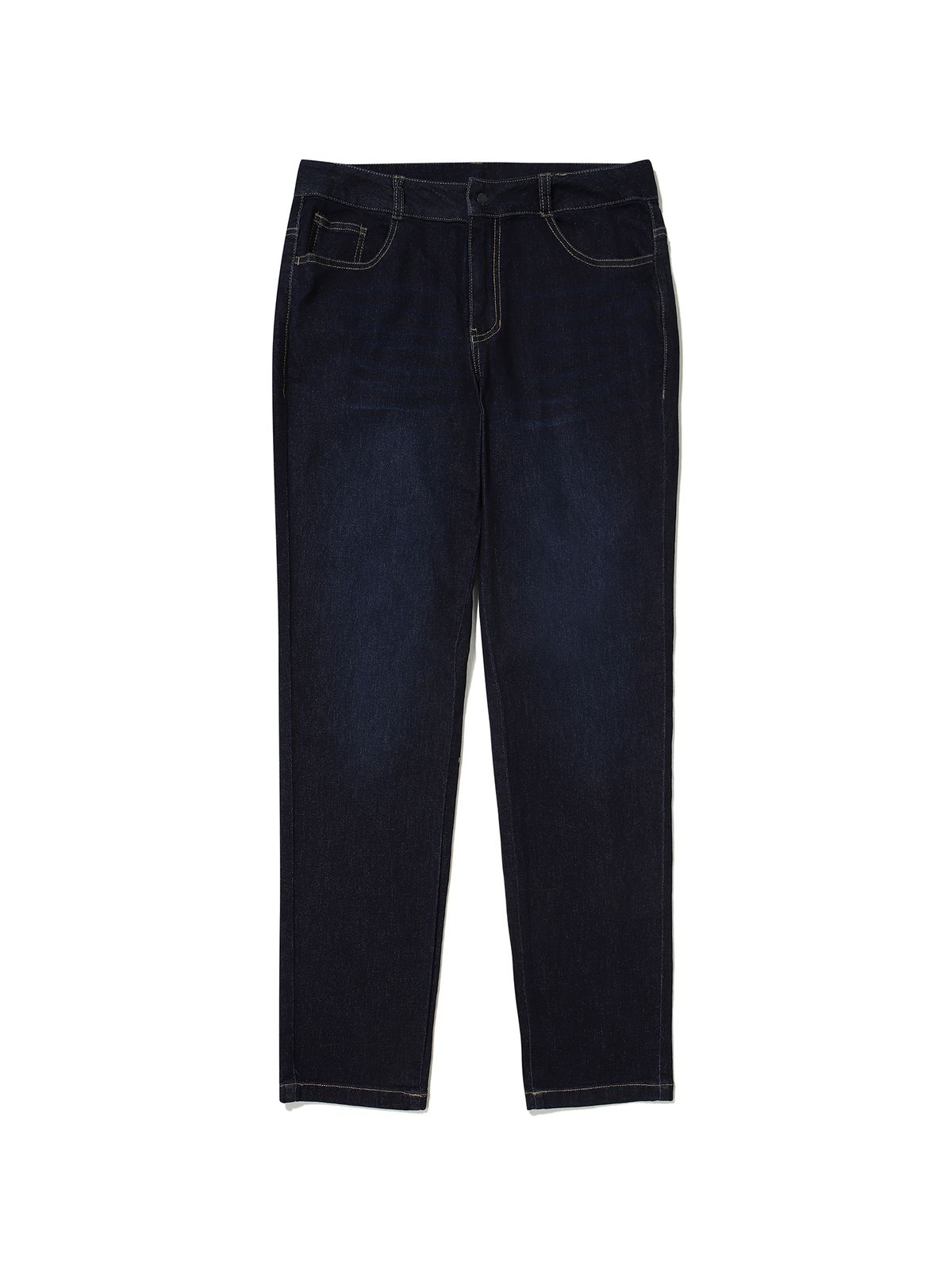 케이투(K2) 코드텐(CODE10) ICE SKY STRAIGHT 데님_DARK DENIM