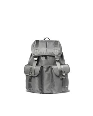 2PK  럭색 (실버 그레이)