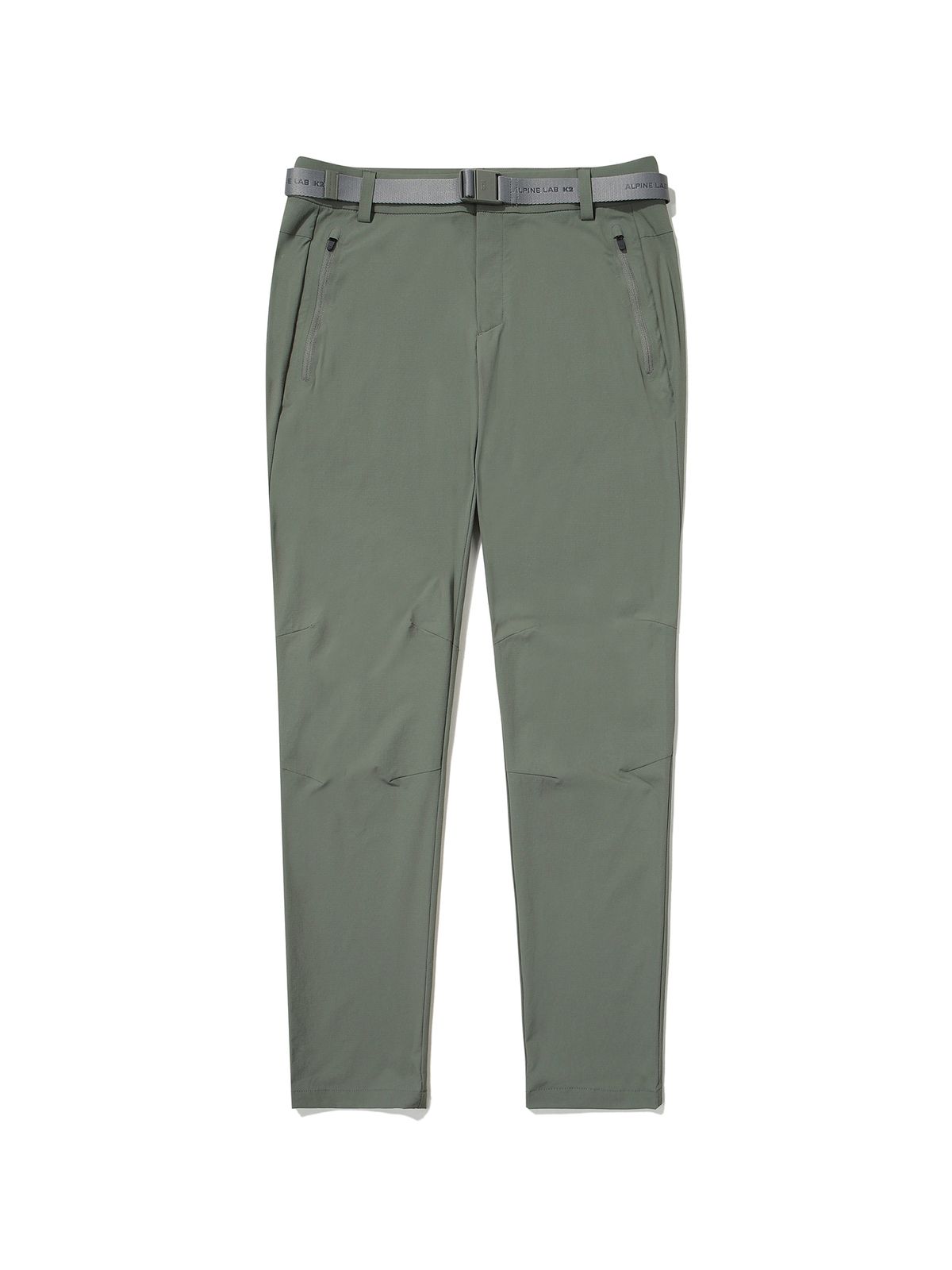 케이투(K2) 여성 ALP 경량 마운틴 솔리드 팬츠 (SOFT G/KHAKI)_SOFT G/KHAKI