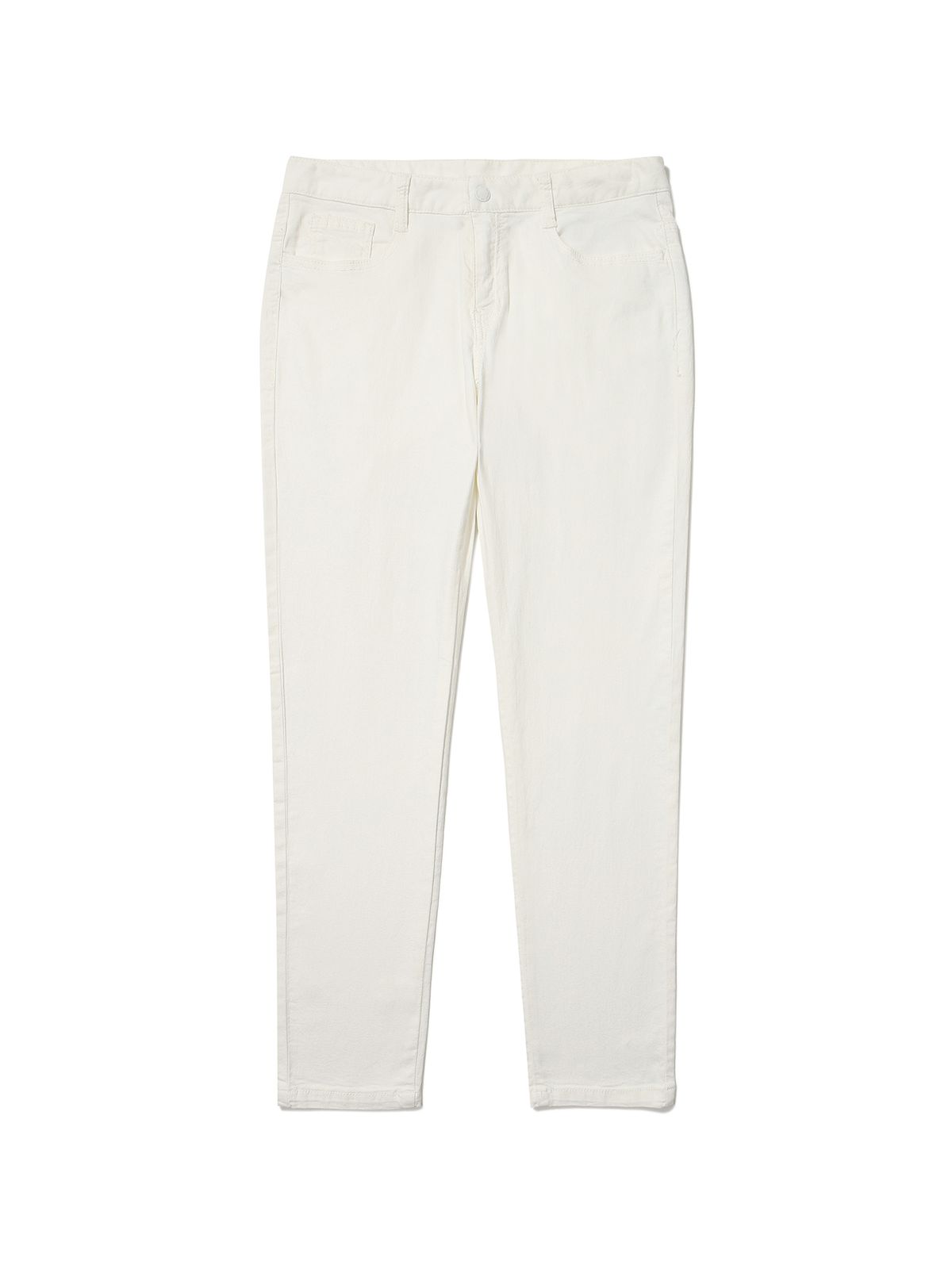 케이투(K2) 여성 코드텐(CODE10) ICE SKY SLIM 데님 (White)_White