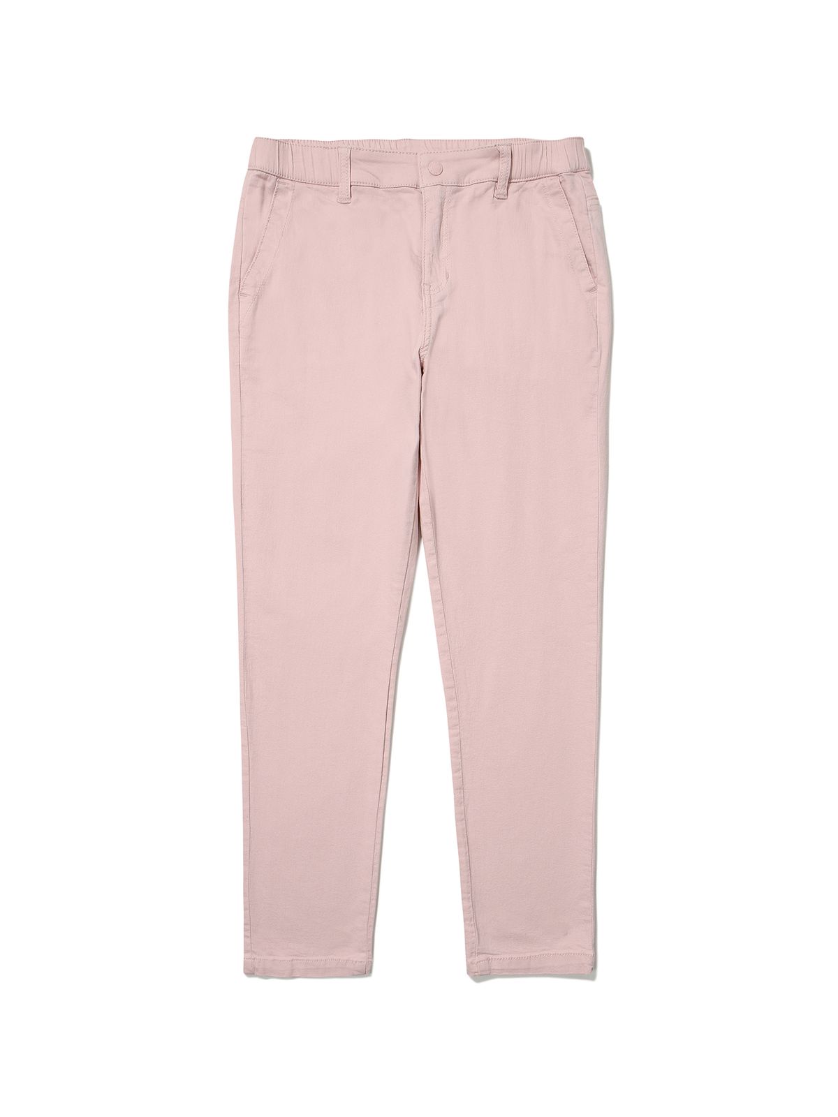 케이투(K2) 여성 코드텐(CODE10) ICE SKY STRAIGHT 데님 (L/Pink)_Light Pink