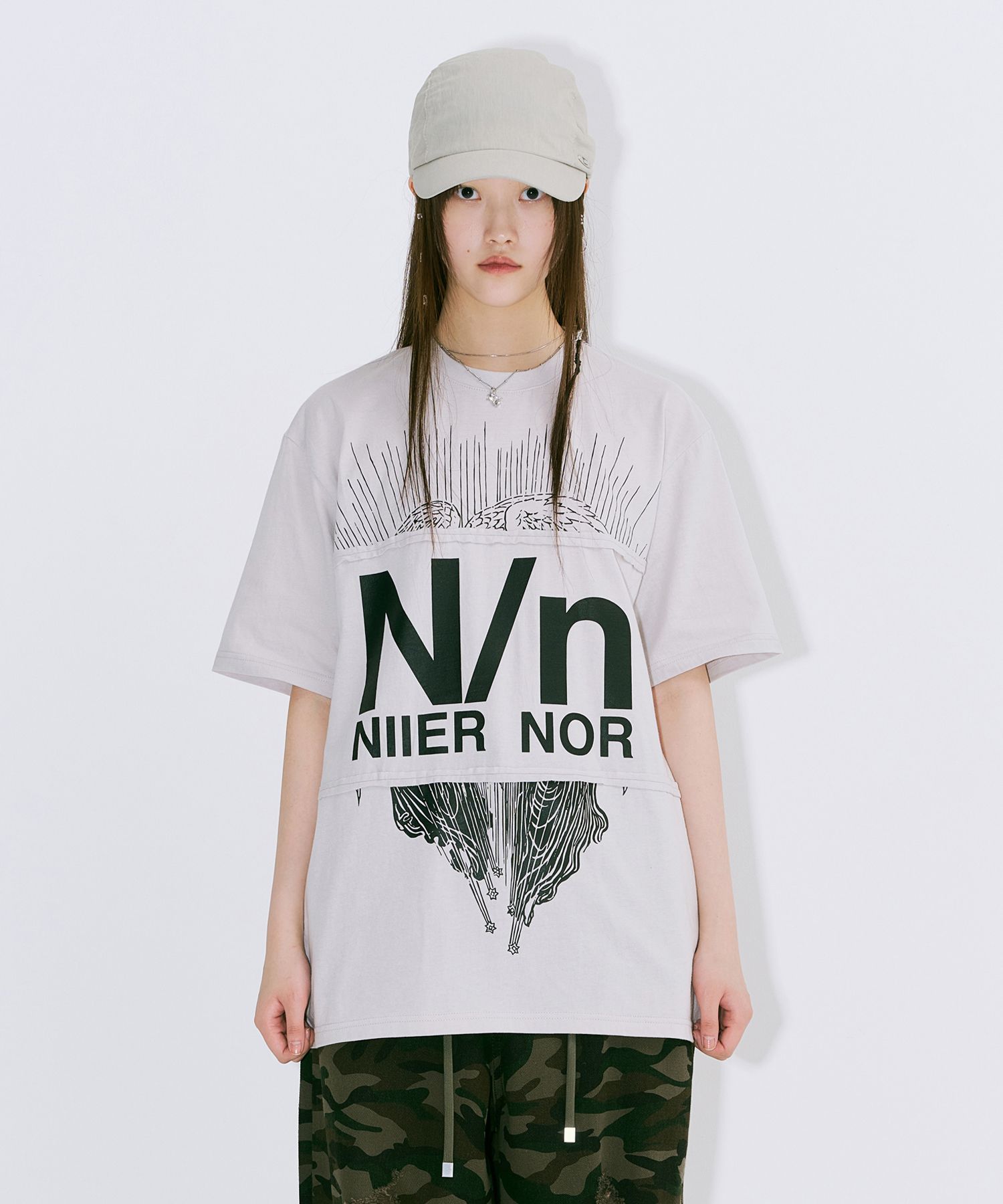 中華のおせち贈り物 NIIER MUSINSA公式 | NOR トップス