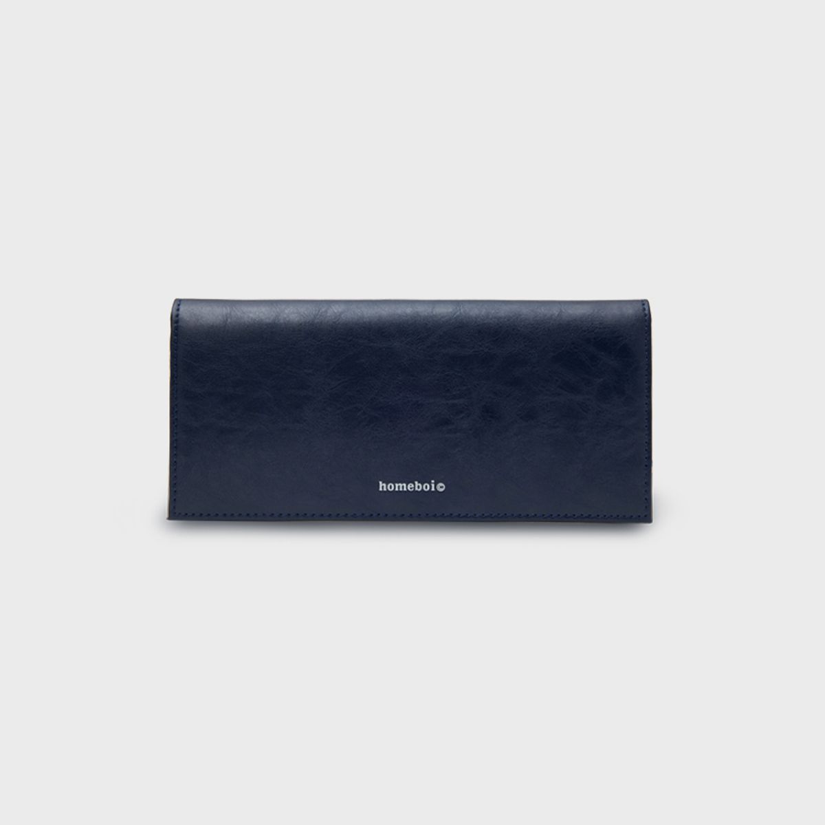홈보이스포츠클럽(HOMEBOI SPORT CLUB) LongWallet(롱월렛) - 네이비