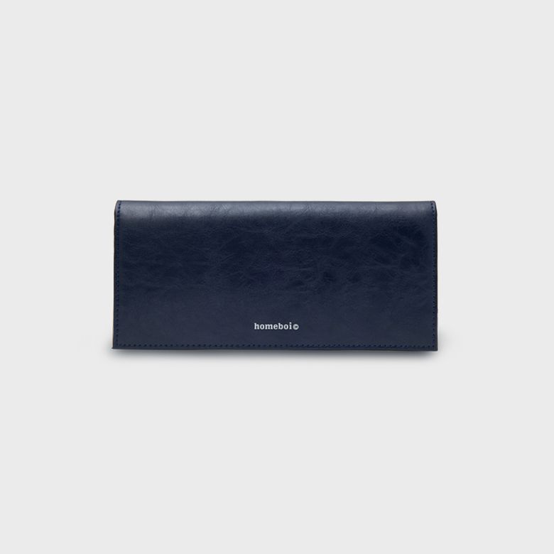 LongWallet(롱월렛) - 네이비