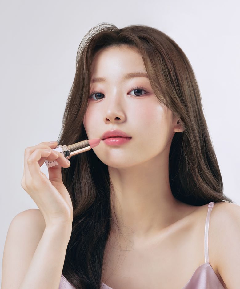 립 파라다이스 센슈얼 립 글로우