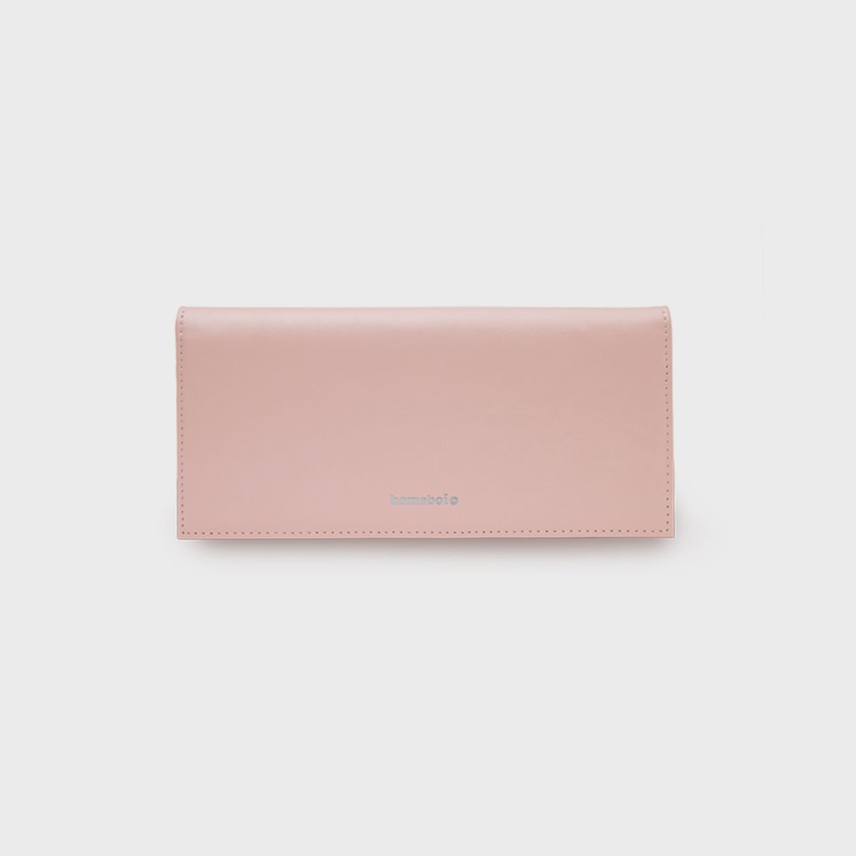 홈보이스포츠클럽(HOMEBOI SPORT CLUB) LongWallet(롱월렛) - 핑크