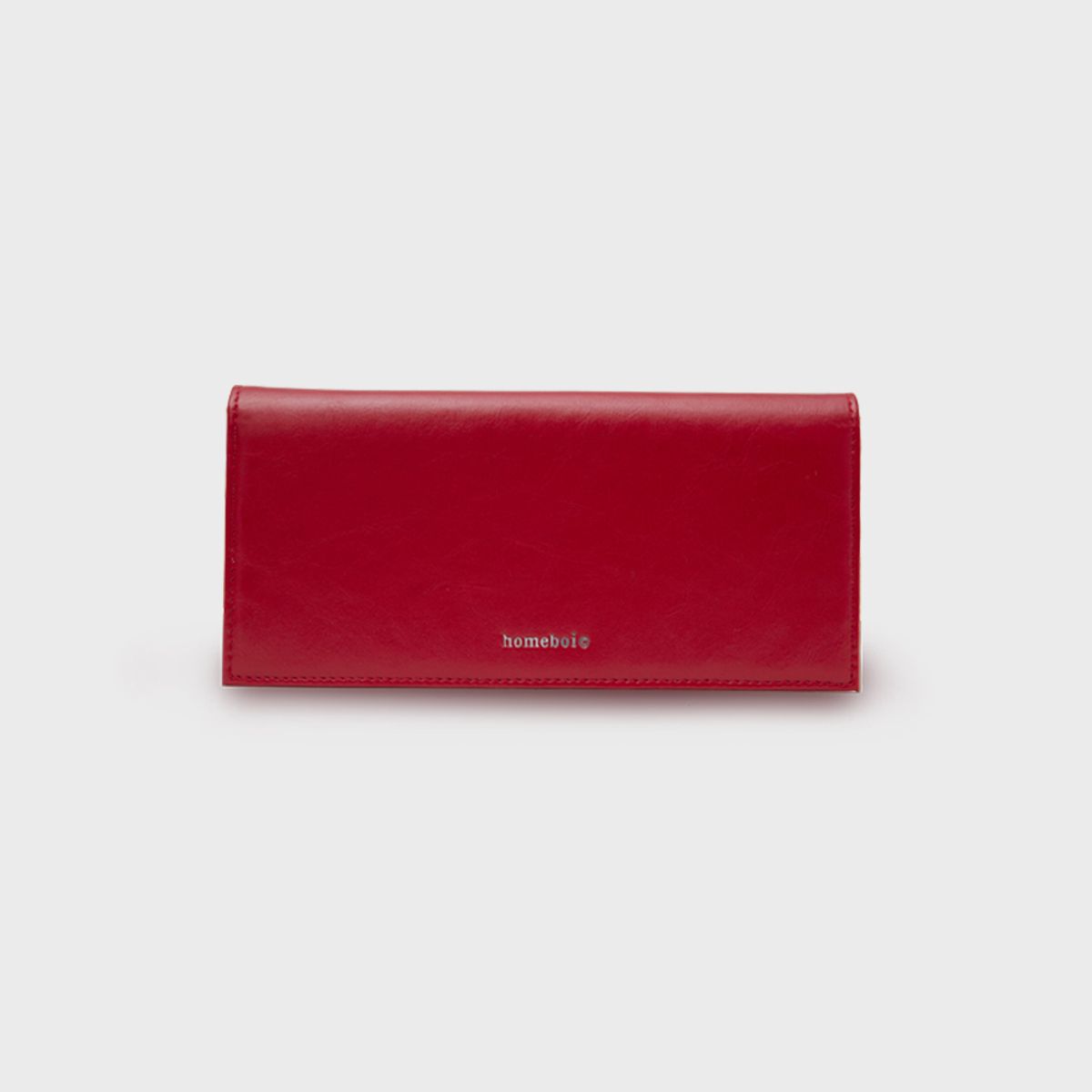 홈보이스포츠클럽(HOMEBOI SPORT CLUB) LongWallet(롱월렛) - 레드