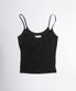 My Go To Tank Top Black