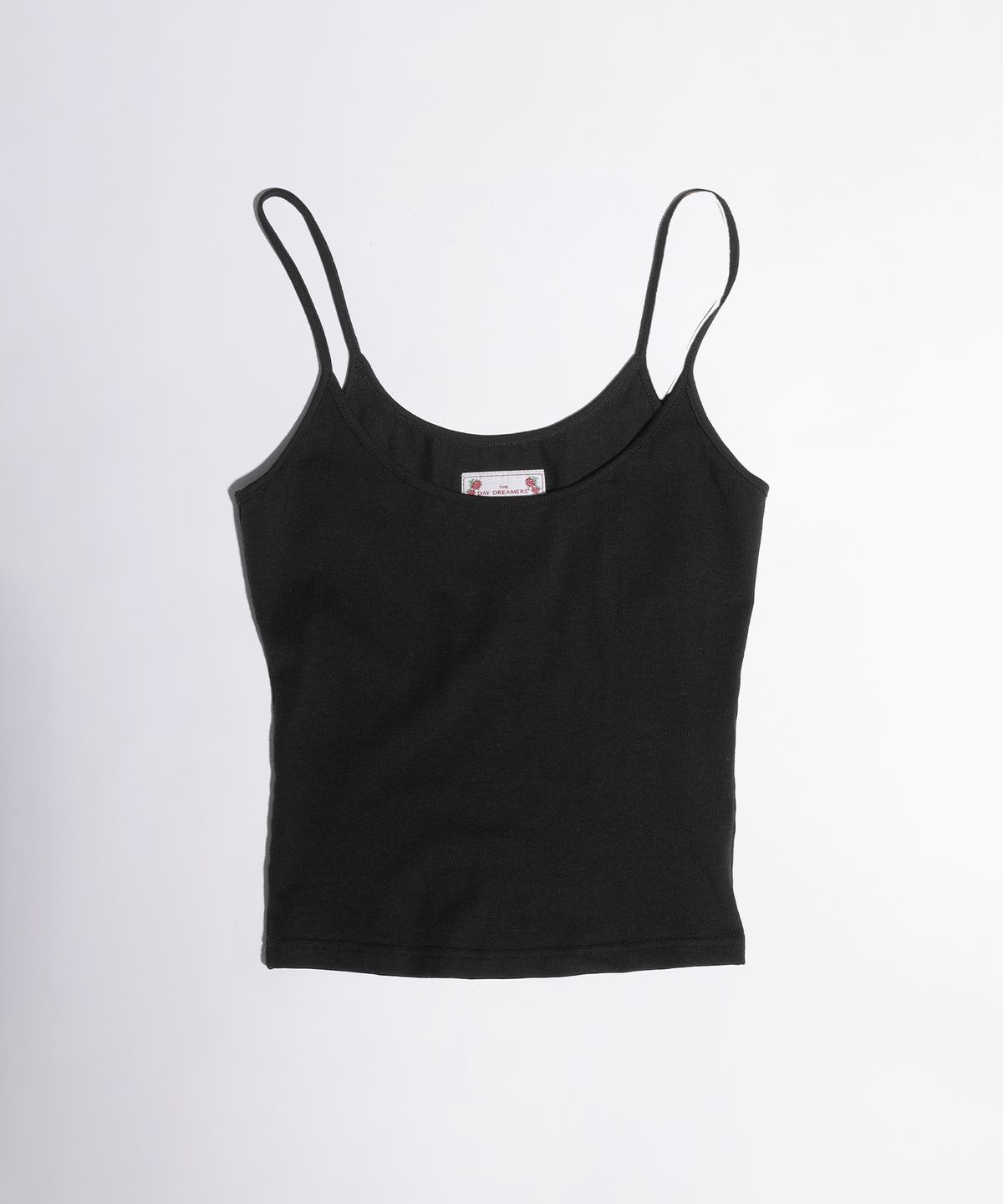 스컬프터(SCULPTOR) My Go To Tank Top Black
