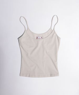 My Go To Tank Top Raw